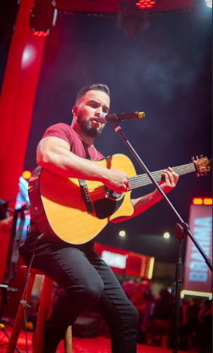 Moda Music Moda Music, selo criado pela Clan DVT e Virgin Music Group, aposta em novos talentos e fortalece a cena sertaneja